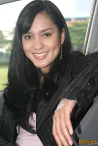 Foto Renita Sukardi