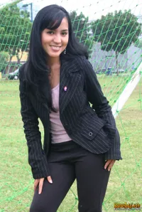 Foto Renita Sukardi