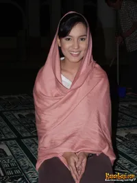 Foto Renita Sukardi