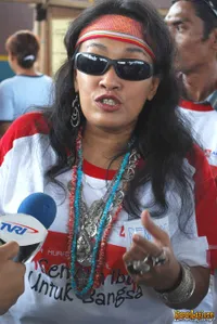 Foto Renny Djajusman