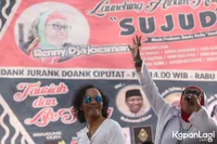 Foto Renny Djajusman