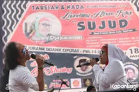 Foto Renny Djajusman