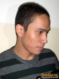 Foto Ressa Herlambang