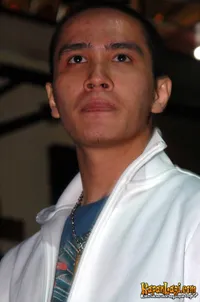 Foto Ressa Herlambang