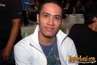 Foto Ressa Herlambang