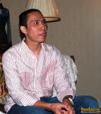 Foto Ressa Herlambang