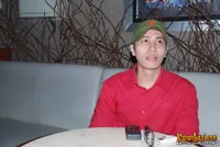 Foto Ressa Herlambang