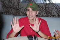 Foto Ressa Herlambang