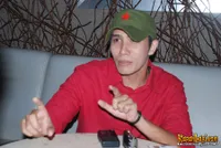 Foto Ressa Herlambang