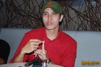 Foto Ressa Herlambang