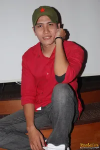 Foto Ressa Herlambang