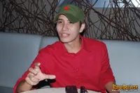 Foto Ressa Herlambang