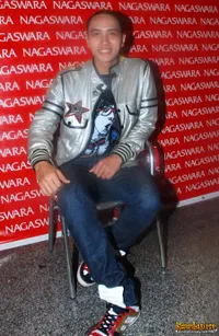 Foto Ressa Herlambang