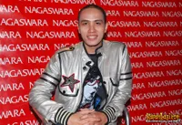 Foto Ressa Herlambang