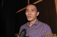 Foto Ressa Herlambang