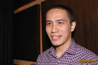 Foto Ressa Herlambang