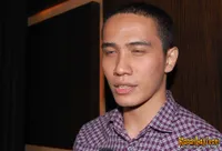 Foto Ressa Herlambang