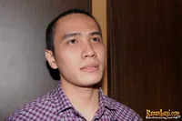 Foto Ressa Herlambang