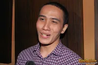 Foto Ressa Herlambang