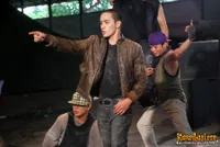 Foto Ressa Herlambang