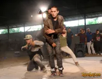 Foto Ressa Herlambang