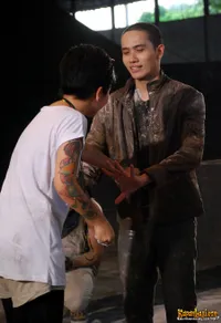 Foto Ressa Herlambang