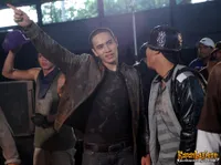 Foto Ressa Herlambang