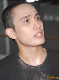 Foto Ressa Herlambang