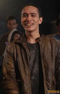 Foto Ressa Herlambang