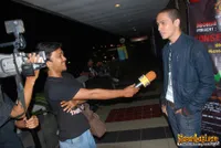 Foto Ressa Herlambang