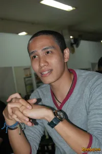 Foto Ressa Herlambang