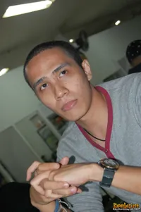 Foto Ressa Herlambang