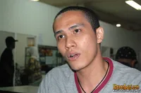 Foto Ressa Herlambang