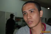 Foto Ressa Herlambang