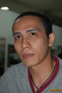 Foto Ressa Herlambang