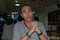 Foto Ressa Herlambang