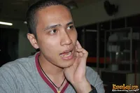 Foto Ressa Herlambang