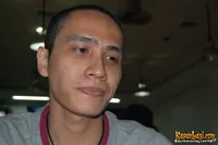 Foto Ressa Herlambang