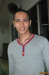 Foto Ressa Herlambang