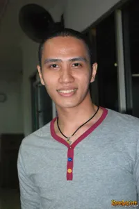 Foto Ressa Herlambang