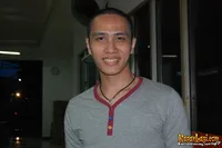 Foto Ressa Herlambang