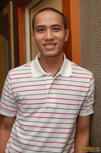 Foto Ressa Herlambang