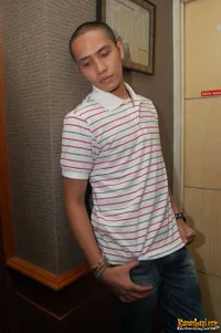 Foto Ressa Herlambang