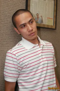 Foto Ressa Herlambang