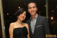 Foto Ressa Herlambang