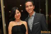 Foto Ressa Herlambang