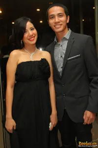 Foto Ressa Herlambang