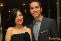 Foto Ressa Herlambang