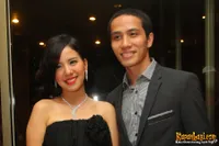 Foto Ressa Herlambang