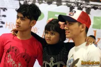 Foto Ressa Herlambang